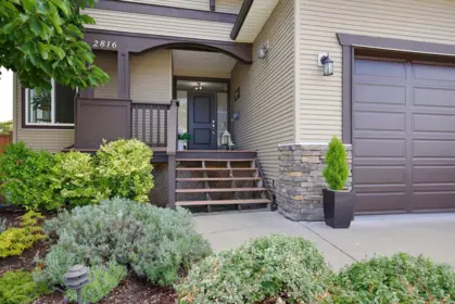 2816 Woodland Drive, Langley, BC, Langley — Single Family Residence for sale