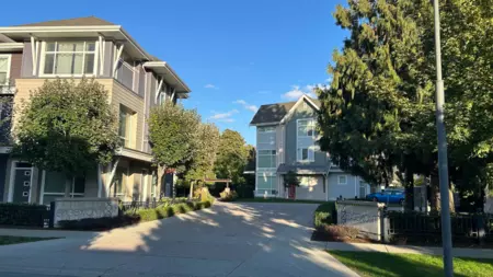 42 45615 Tamihi Way, Chilliwack, BC, Chilliwack — Townhouse for sale