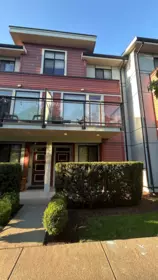 42 45615 Tamihi Way, Chilliwack, BC, Chilliwack — Townhouse for sale
