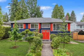 1684 Cornell Avenue, Coquitlam, BC