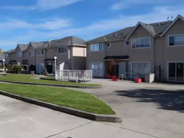 204 2211 No. 4 Road, Richmond, BC, Richmond — Townhouse for sale