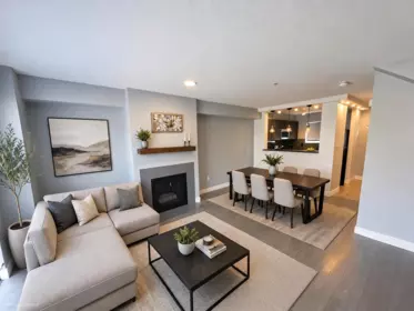 204 2211 No. 4 Road, Richmond, BC, Richmond — Townhouse for sale
