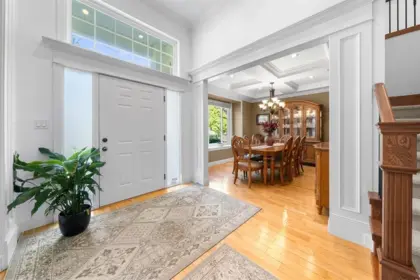 1328 Stevens Street, White Rock, BC, White rock — Single Family Residence for sale