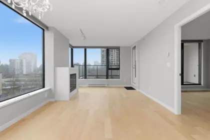 607 7063 Hall Avenue, Burnaby, BC, Burnaby — Apartment/Condo for sale