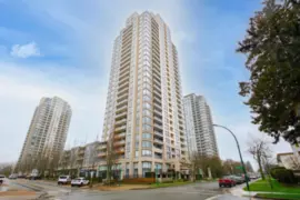 607 7063 Hall Avenue, Burnaby, BC