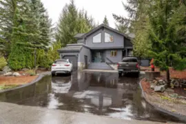6272 Bishop Way, Whistler, BC