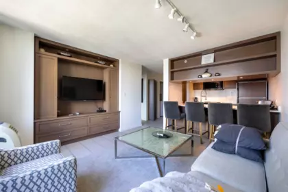 1303 1288 W Georgia Street, Vancouver, BC, Vancouver — Apartment/Condo for sale