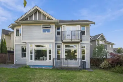 6088 163a Street, Surrey, BC, Surrey — Single Family Residence for sale