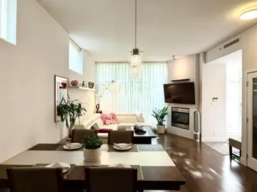1485 Homer Street, Vancouver, BC, Vancouver — Townhouse for sale