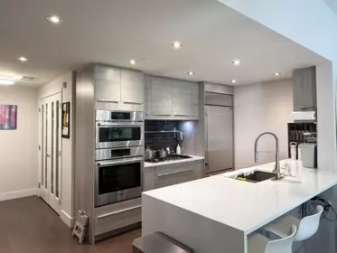 1485 Homer Street, Vancouver, BC, Vancouver — Townhouse for sale