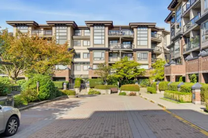 423 10866 City Parkway, Surrey, BC, Surrey — Apartment/Condo for sale