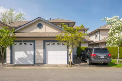 3 4725 221 Street, Langley, BC, Langley — Townhouse for sale