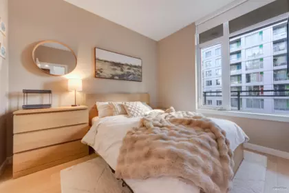 801 38 W 1st Avenue, Vancouver, BC, Vancouver — Apartment/Condo for sale