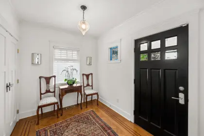 3421 W 37th Avenue, Vancouver, BC, Vancouver — Single Family Residence for sale