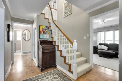 4422 Patterdale Drive, North Vancouver, BC, North vancouver — Single Family Residence for sale