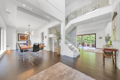 1658 135b Street, Surrey, BC, Surrey — Single Family Residence for sale
