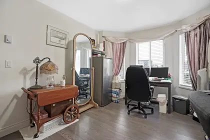 203 46000 First Avenue, Chilliwack, BC, Chilliwack — Apartment/Condo for sale