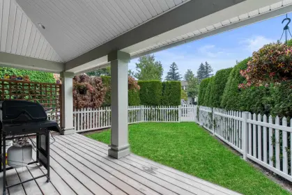 29 5851 Cowichan Street, Sardis, BC, Sardis — Townhouse for sale