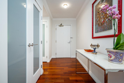 704 1450 Pennyfarthing Drive, Vancouver, BC, Vancouver — Apartment/Condo for sale