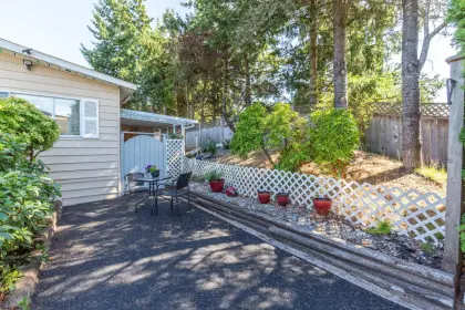 108 2062 King George Boulevard, Surrey, BC, Surrey — Manufactured On Land for sale