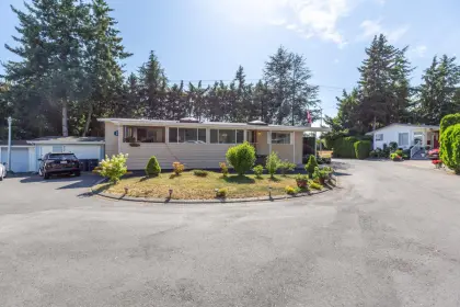 108 2062 King George Boulevard, Surrey, BC, Surrey — Manufactured On Land for sale
