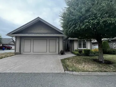 15 3348 Mt Lehman Road, Abbotsford, BC, Abbotsford — Townhouse for sale