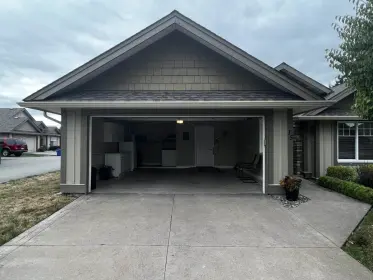 15 3348 Mt Lehman Road, Abbotsford, BC, Abbotsford — Townhouse for sale