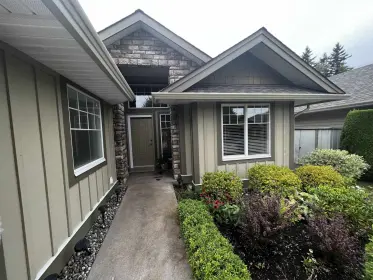 15 3348 Mt Lehman Road, Abbotsford, BC, Abbotsford — Townhouse for sale