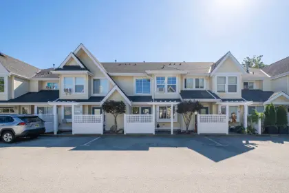 29 23560 119 Avenue, Maple Ridge, BC, Maple ridge — Townhouse for sale