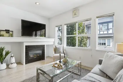 58 8737 161 Street, Surrey, BC, Surrey — Townhouse for sale