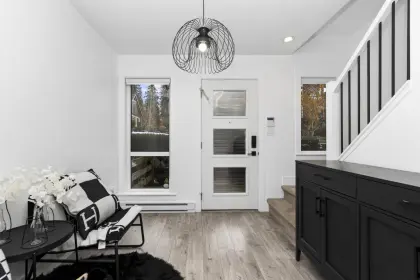 72 16488 64 Avenue, Surrey, BC, Surrey — Townhouse for sale
