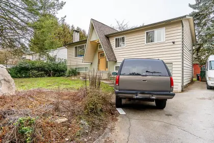 11608 Fraserview Street, Maple Ridge, BC, Maple ridge — Single Family Residence for sale