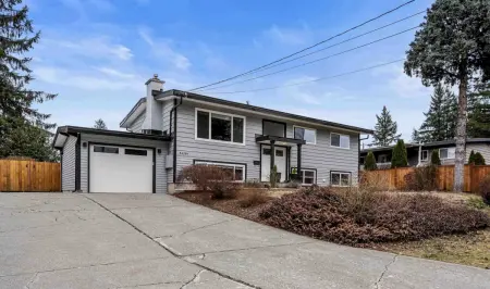 34539 Ascott Avenue, Abbotsford, BC, Abbotsford — Single Family Residence for sale