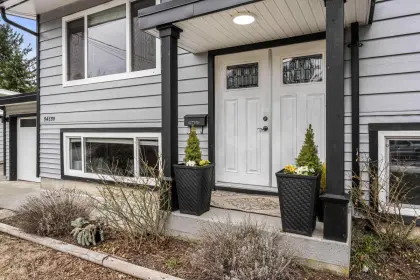 34539 Ascott Avenue, Abbotsford, BC, Abbotsford — Single Family Residence for sale