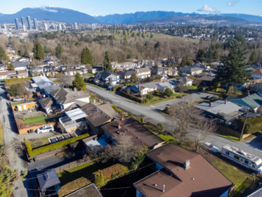 5181 Booth Avenue, Burnaby, BC, Burnaby — Single Family Residence for sale