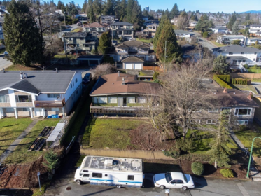 5181 Booth Avenue, Burnaby, BC, Burnaby — Single Family Residence for sale
