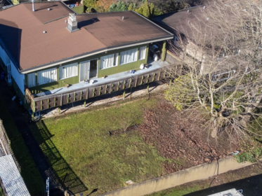 5181 Booth Avenue, Burnaby, BC, Burnaby — Single Family Residence for sale
