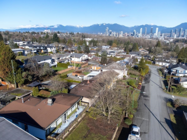 5181 Booth Avenue, Burnaby, BC, Burnaby — Single Family Residence for sale