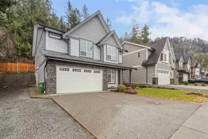 6226 Rexford Drive, Chilliwack, BC, Chilliwack — Single Family Residence for sale