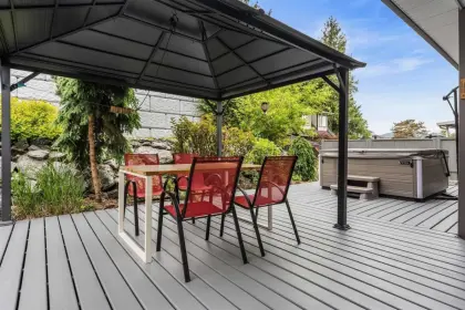 46472 Lear Drive, Chilliwack, BC, Chilliwack — Single Family Residence for sale