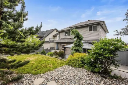 46472 Lear Drive, Chilliwack, BC, Chilliwack — Single Family Residence for sale