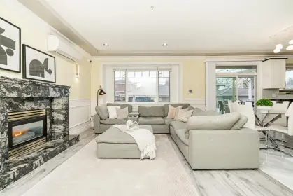 6386 Brooks Street, Vancouver, BC, Vancouver — Single Family Residence for sale