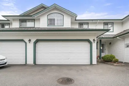 3 45865 Lewis Avenue, Chilliwack, BC, Chilliwack — Townhouse for sale