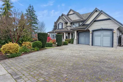3912 156 Street, Surrey, BC, Surrey — Single Family Residence for sale