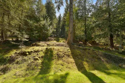 304 Mariners Way, Mayne Island, BC, Mayne island — Land for sale