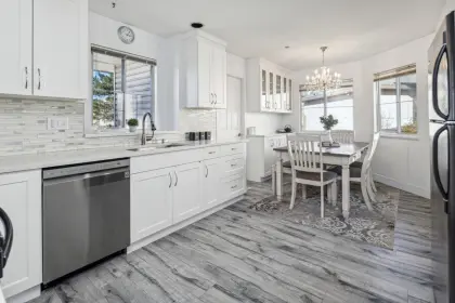 18 19060 Ford Road, Pitt Meadows, BC, Pitt meadows — Townhouse for sale