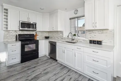 18 19060 Ford Road, Pitt Meadows, BC, Pitt meadows — Townhouse for sale
