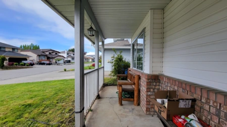 2901 Crossley Drive, Abbotsford, BC, Abbotsford — Single Family Residence for sale