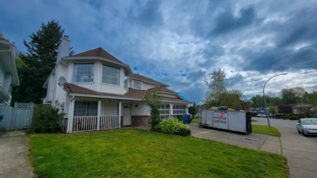 2901 Crossley Drive, Abbotsford, BC, Abbotsford — Single Family Residence for sale