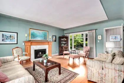 3996 W 38th Avenue, Vancouver, BC, Vancouver — Single Family Residence for sale